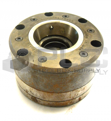 NEW MICROCENTRIC CB42-D QUICK CHANGE COLLECT CHUCKS 