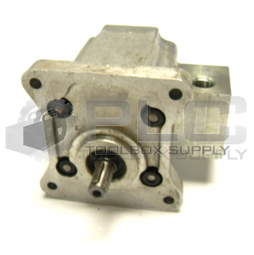 HYDROPERFECT INTERNATIONAL HPI M1CBN1004L20 MOTOR 50790465