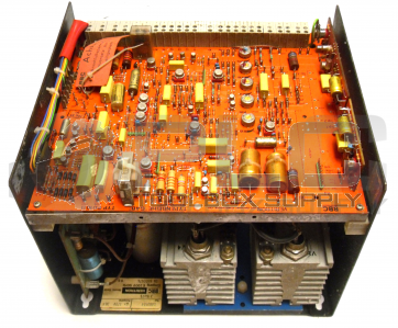 BBC VERITRON GAB0551 POWER CONVERTER TYPE PD1011