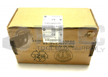 NEW SEALED ALLEN BRADLEY 1766-L32AWA /B MICROLOGIX 1400 32 POINT CONTROLLER 2014