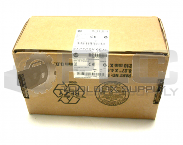 NEW SEALED ALLEN BRADLEY 1766-L32AWA /B MICROLOGIX 1400 32 POINT CONTROLLER 2013