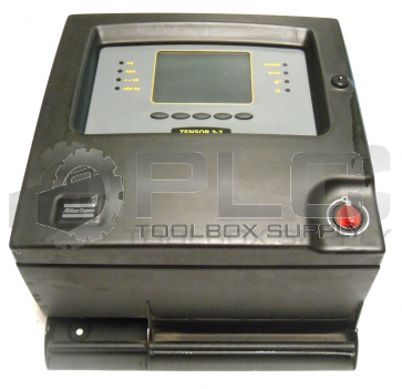 ATLAS COPCO 8433 2700 00 TENSOR CONTROLLER PF3107-G-HW