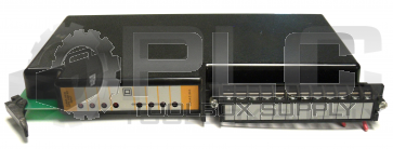 SQUARE D HIM-101 INPUT MODULE SERIES C SY/MAX CLASS 8030 120VAC/DC