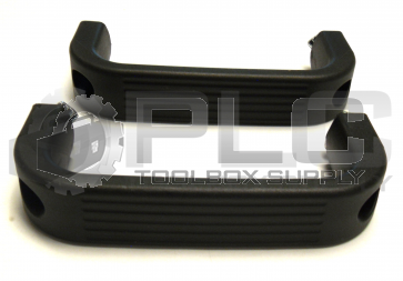 NEW LOT OF 2 BOSCH 3-842-525-480 STRAP HANDLE PULL MEDIUM 