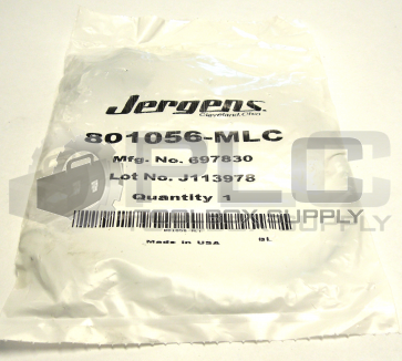 NEW JERGENS 801056-MLC T-HANDLE 3/8X2.5 801056