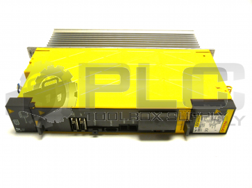 FANUC A06B-6124-H103 SER B SERVO AMPLIFIER MODULE *QTY*