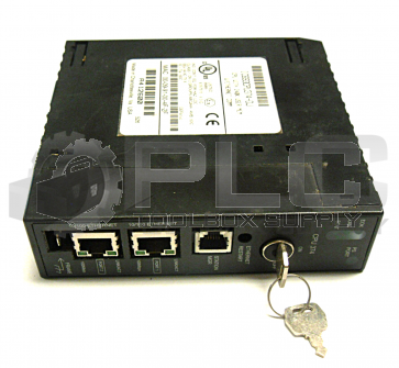 GE FANUC IC693CPU374-DJ CPU MODULE 