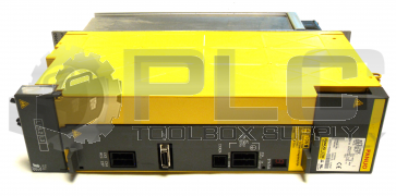 FANUC A06B-6120-H011 POWER SUPPLY MODULE 400-480V 50/60HZ SERIES C *QTY*