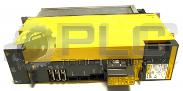 FANUC A06B-6124-H207  SERVO MODULE SERIES B