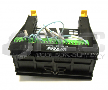 VICKERS 02-104808 CARD HOLDER 