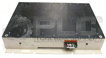 MODICON 110-131 3 POSITION SERVO BASE
