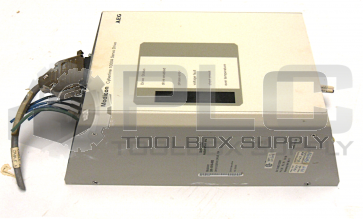 MODICON DR-1010-000 CYBERLINE 1000A SERVO DRIVE