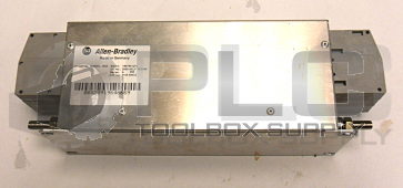 ALLEN BRADLEY 2090-XXLF-TC3100 SINGLE STAGE AC LINE FILTER