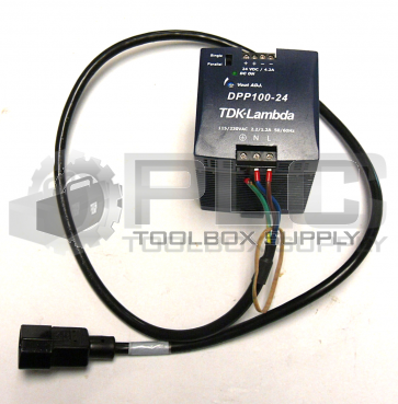 LAMBDA DPP100-24 POWER SUPPLY