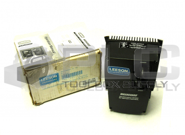 NEW LEESON 174102.00 SPEED CONTROL *READ*