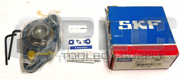 NEW SKF F2B-VSC-014 FLANGE BLOCK FYT 7/8 RM