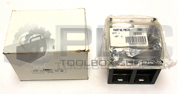 NEW IN BOX EDISON HPB106-2 DISTRIBUTION BLOCK