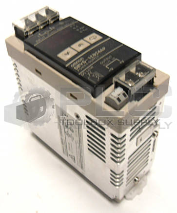OMRON S8VS-12024AP POWER SUPPLY