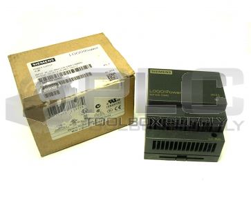 NEW SIEMENS 6EP1332-1SH43 POWER SUPPLY MODULE