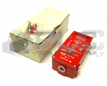 NEW ALLEN BRADLEY 440G-L07258 ATLAS 5 GD2 GUARD LOCKING SWITCH