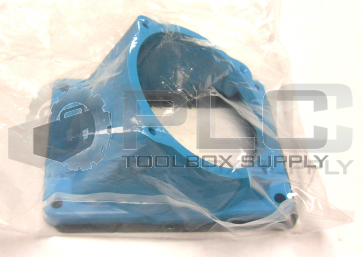 NEW MELTRIC 61-6A027 ANGLE ADPATER