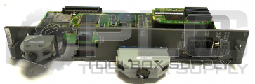 FANUC A16B-2203-0740/05A CIRCUIT BOARD LCB