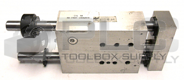 PHD SAL1 20 X 2-AE-J4-M ROD SLIDE CYLINDER  SAL1-20-X-2-AE-J4-M SAL120X2-AE-J4-M