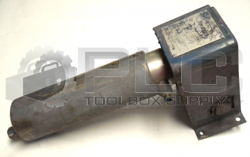 NORDSON 245676 FLUID HEATER NH-4