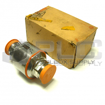 NEW IFM SMR21XGX50KG-SM2004 MAGNETIC-INDUCTIVE FLOW METER SM2004