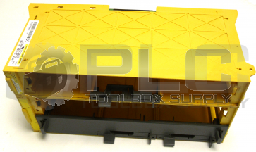 FANUC A02B-0283-B803 SERIES 18i-MB CONTROL BASE UNIT