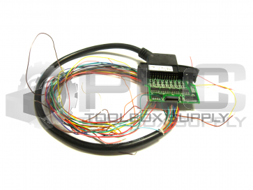 AUTOMATION DIRECT D0-16TD2  OUTPUT MODULE 