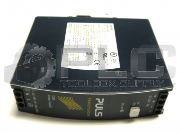 PULS CS5.241 POWER SUPPLY CS5