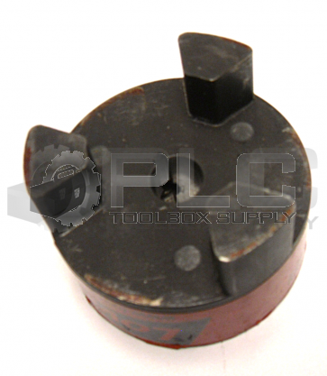 NEW LOVEJOY L-099 JAW COUPLING .500