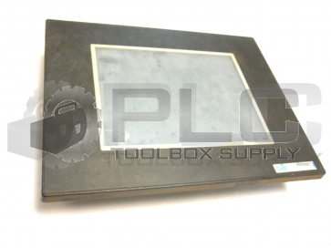 AVG EZ SERIES EZ-T10C-FU OPERATOR INTERFACE *FOR PARTS*