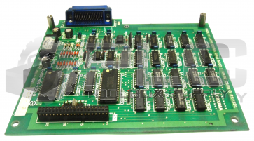 OKUMA RS232C MAIN CARD 13 OPUS 5000 E4809-436-033-B