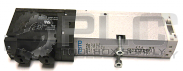 NEW FESTO VSVA-B-P53C-ZD-A1-1T1L PNEUMATIC SOLENOID VALVE 24VDC