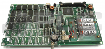 OKUMA E4809-045-167-C MEMORY CARD 1911-1512