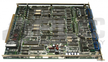 OKUMA E4809-045-109-E SVP BOARD OPUS 5000 II