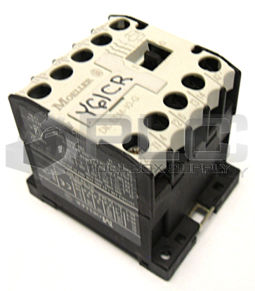 MOELLER DIL EEM-10-G CONTACTOR 