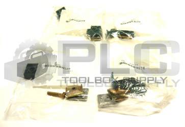 NEW SEALED LOT OF 4 ZSI T1006-S CLAMP ASSEMBLY 
