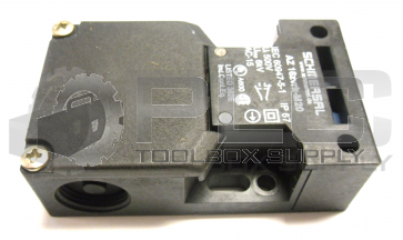 SCHMERSAL AZ-16ZVRK-M20 INTERLOCK SWITCH 