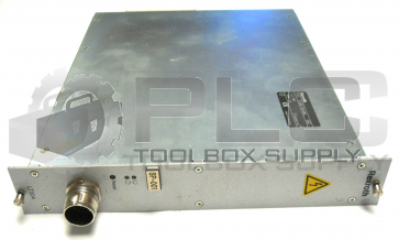REXROTH 0 608 750 085 SERVO AMPLIFIER MODULE LT 304