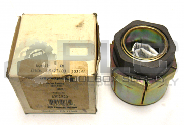 NEW IN BOX TRANTORQUE 6202820 KEYLESS LOCKING DEVICE 24MM