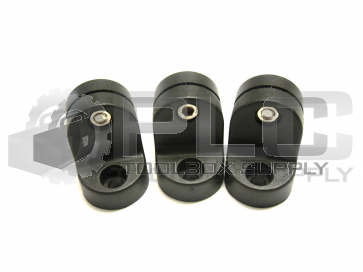 NEW LOT OF 3  SOLUS VG-617-12 CLAMPS