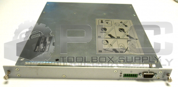 REXROTH 0.608.830.237 TIGHTENING SYSTEM CARD SE311