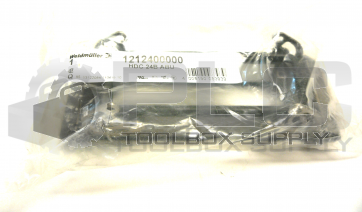 NEW WEIDMULLER 1212400000 HOUSING CONNECTOR SHELLS 