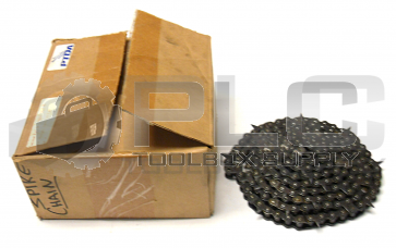 TSUBAKI ASA40/141/7.05 SPIKE CHAIN 