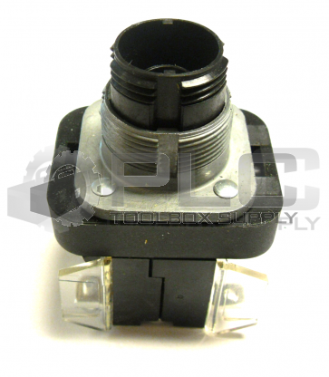 NEW ALLEN BRADLEY 800T-QAH24A /T PUSH BUTTON BASE *READ*