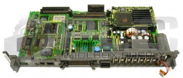 FANUC A16B-3200-0260/13C MEMORY BOARD