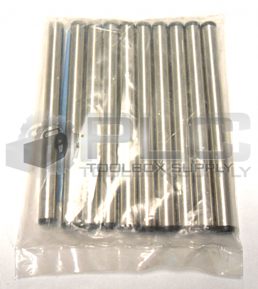 NEW LOT OF 10 SOLUS VG-215-06-12T-MC MOUNTING ROD 